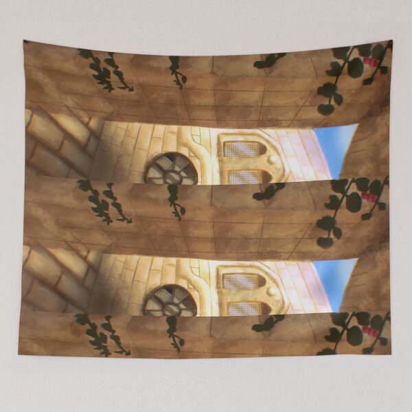 Item preview, Walking in Jerusalem designed and sold by SharonTheFirst.
