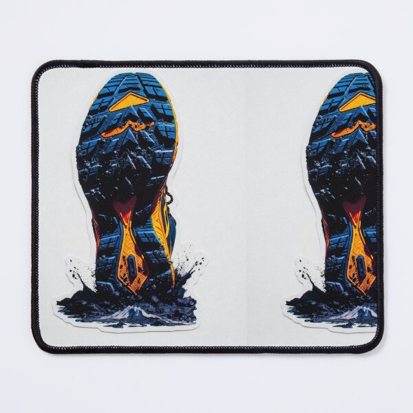 Item preview, Endurance  designed and sold by Outeniqua Trailblazers .