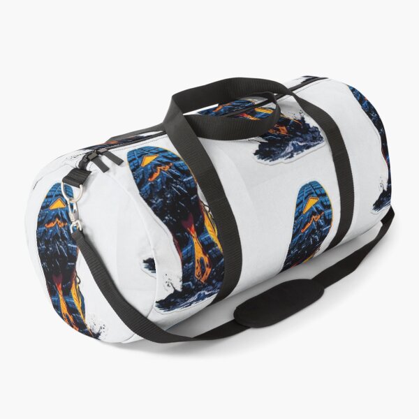 Item preview, Endurance  designed and sold by Outeniqua Trailblazers .