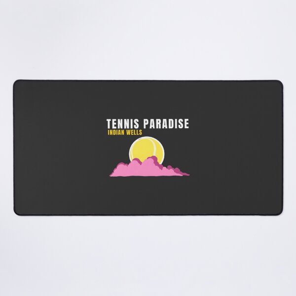 Item preview, Indian Wells Tennis Tournament Vibes | Desert Classic Sports Fan Apparel | Best Buy designed and sold by Crecast.