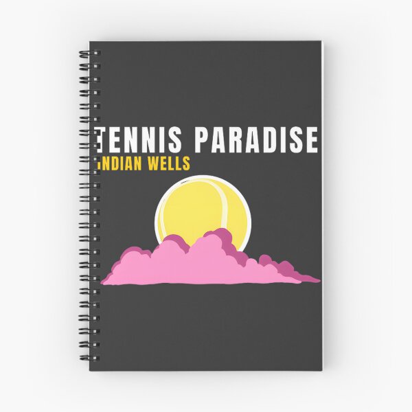 Item preview, Indian Wells Tennis Tournament Vibes | Desert Classic Sports Fan Apparel | Best Buy designed and sold by Crecast.
