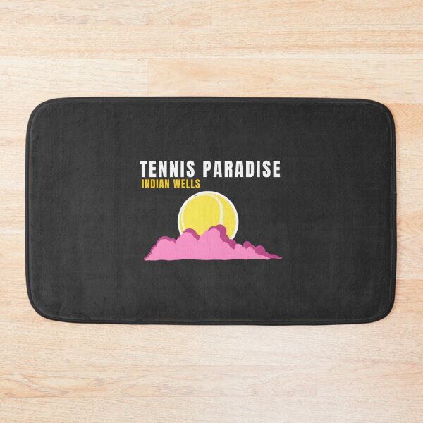 Item preview, Indian Wells Tennis Tournament Vibes | Desert Classic Sports Fan Apparel | Best Buy designed and sold by Crecast.