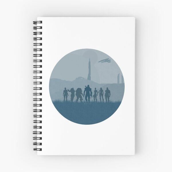 Item preview, Mass Effect designed and sold by CyberSheff.