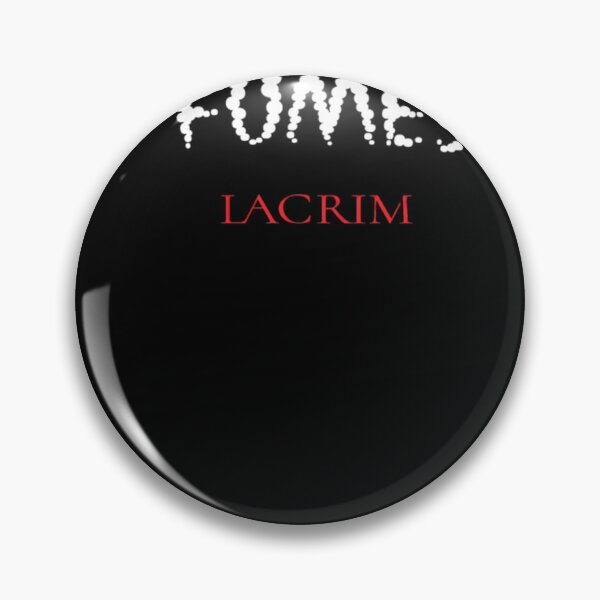 Item preview, Ah Batard Tu Fumes Lacrim designed and sold by rosicaturneyq.
