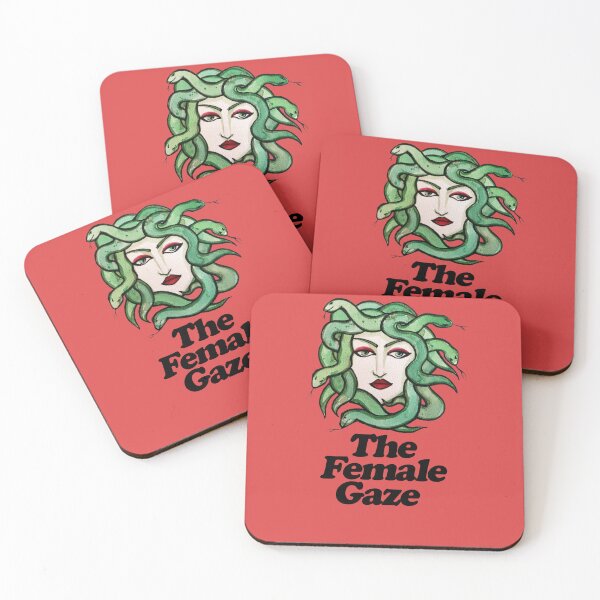 Item preview, The Female Gaze designed and sold by lacychenault.