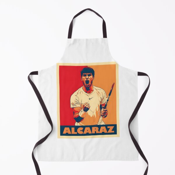 Item preview, Spanish Tennis Prodigy Grand Slam Champion Clay Court Master Professional Athlete Fan Art | ⭐⭐⭐⭐⭐ Best Seller designed and sold by Crecast.