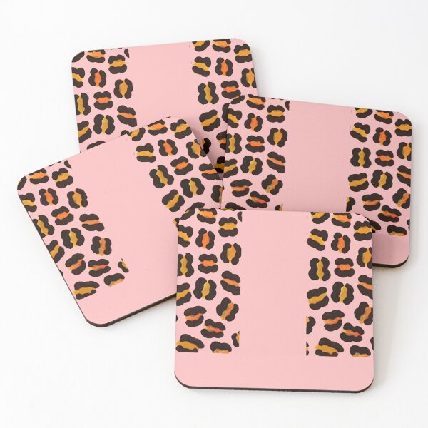 Item preview, Wild Rosette Pattern – Sophisticated Leopard Inspired Texture  designed and sold by annenambiro.