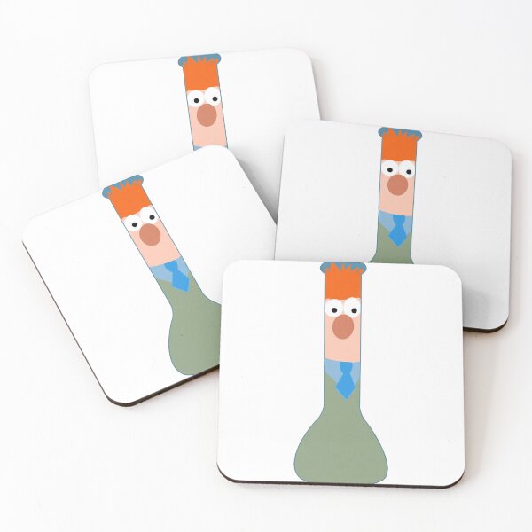 Item preview, Beaker beaker designed and sold by MysticPastels.