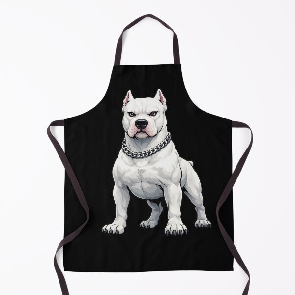 Item preview, Argentine Dogo designed and sold by BrainGrafic.