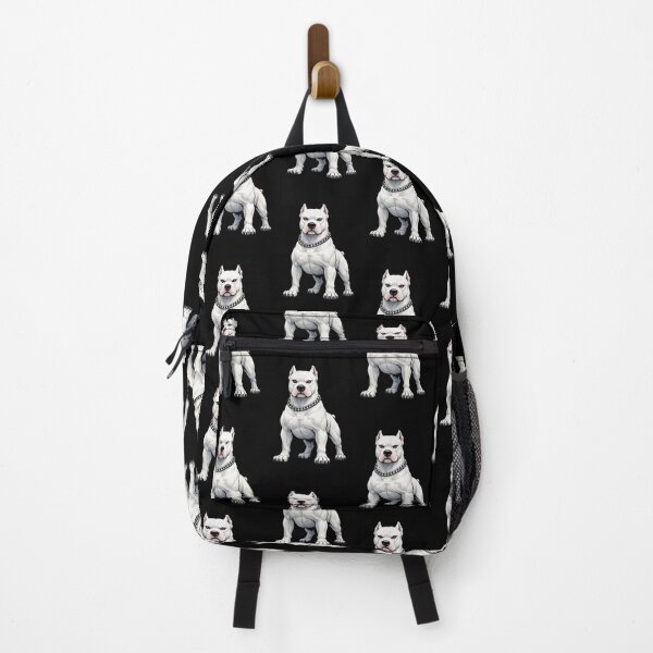 Item preview, Argentine Dogo designed and sold by BrainGrafic.