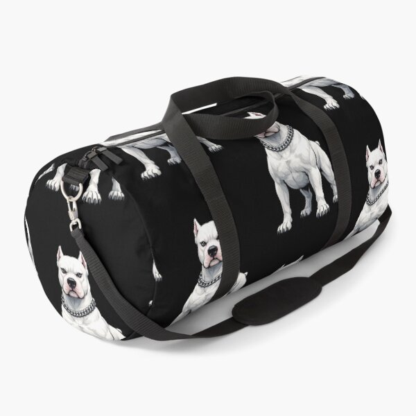 Item preview, Argentine Dogo designed and sold by BrainGrafic.