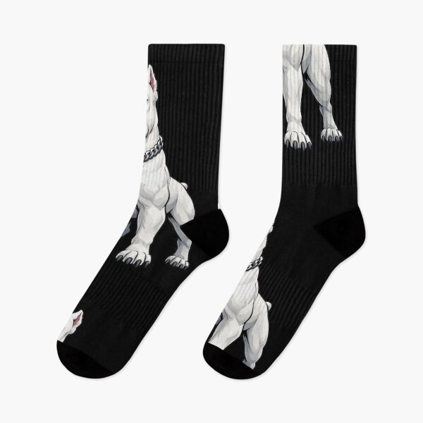 Item preview, Dogo argentino designed and sold by BrainGrafic.