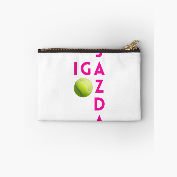 Item preview, Play Hard Jazda Tennis Slogan - Polish Sports Fan Motivation & Athletic Spirit Design | ⭐⭐⭐⭐⭐ designed and sold by Crecast.