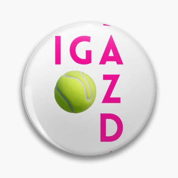 Item preview, Play Hard Jazda Tennis Slogan - Polish Sports Fan Motivation & Athletic Spirit Design | ⭐⭐⭐⭐⭐ designed and sold by Crecast.