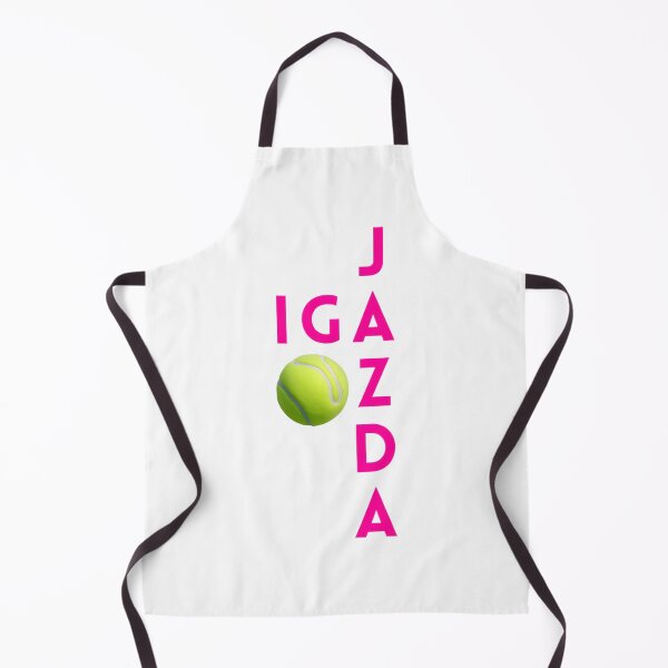 Item preview, Play Hard Jazda Tennis Slogan - Polish Sports Fan Motivation & Athletic Spirit Design | ⭐⭐⭐⭐⭐ designed and sold by Crecast.