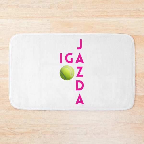 Item preview, Play Hard Jazda Tennis Slogan - Polish Sports Fan Motivation & Athletic Spirit Design | ⭐⭐⭐⭐⭐ designed and sold by Crecast.