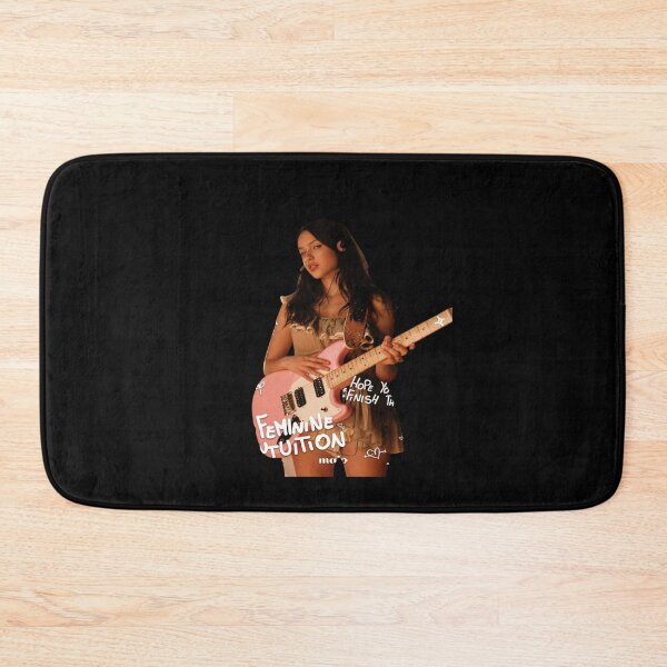 Item preview, olivia rodrigo you seem pretty sad for a girl so in love designed and sold by Facturesfory.