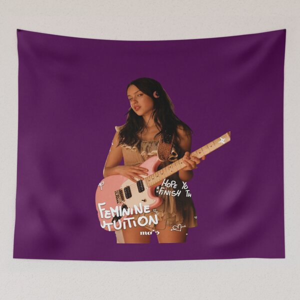Item preview, olivia rodrigo you seem pretty sad for a girl so in love designed and sold by Facturesfory.