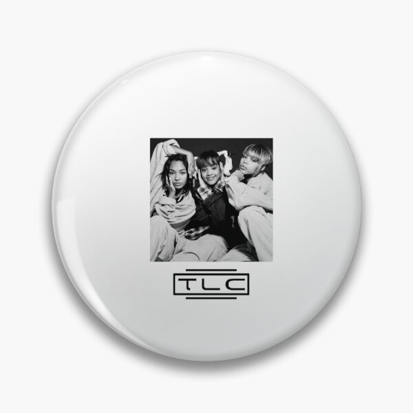 Item preview, Vintage TLC Band Music Tour 2026 Graphic designed and sold by QuirkNestHalls.