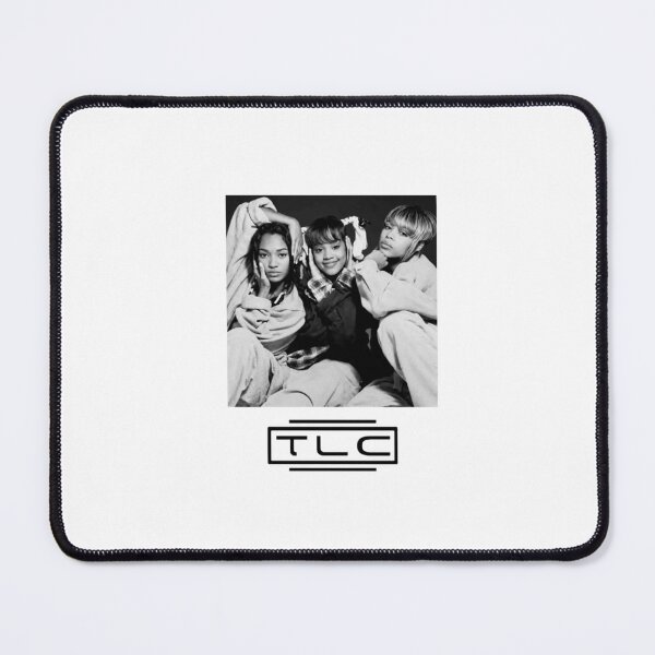 Item preview, Vintage TLC Band Music Tour 2026 Graphic designed and sold by QuirkNestHalls.