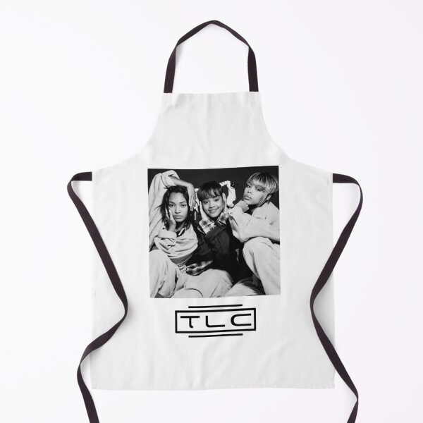 Item preview, Vintage TLC Band Music Tour 2026 Graphic designed and sold by QuirkNestHalls.