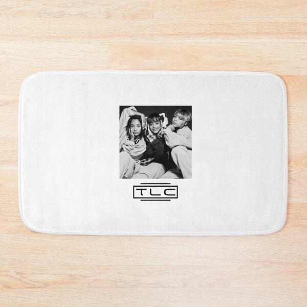 Item preview, Vintage TLC Band Music Tour 2026 Graphic designed and sold by QuirkNestHalls.