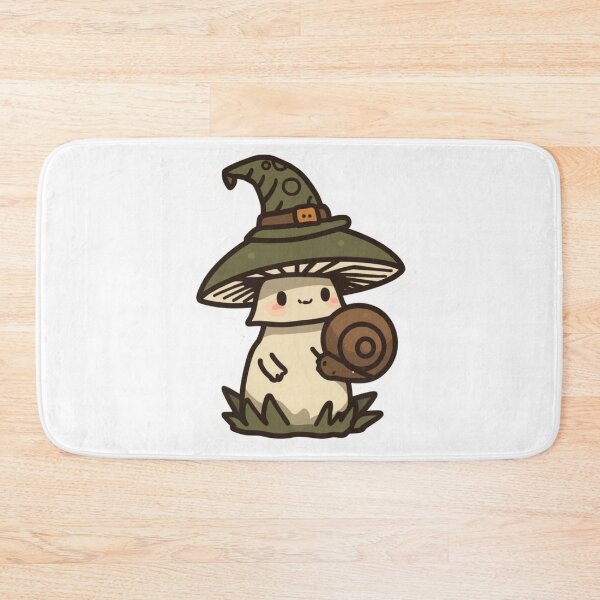 Item preview, Mushroom  designed and sold by DuliDoodles.