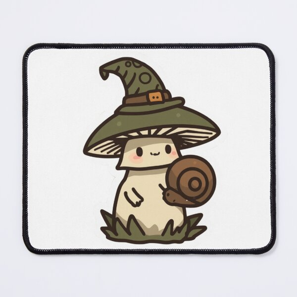 Item preview, Mushroom  designed and sold by DuliDoodles.