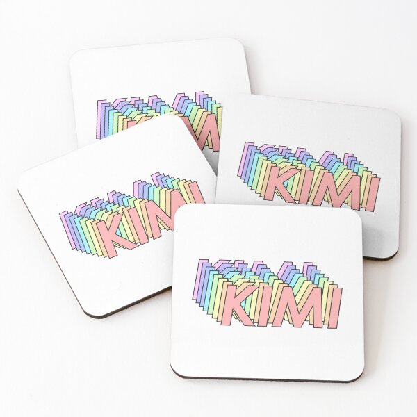 Item preview, KIMI designed and sold by oddwonders.