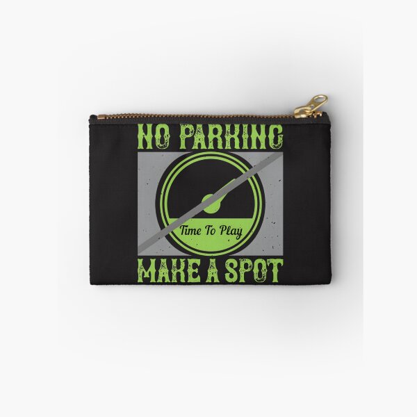 Item preview, No Parking Playtime Vibes Funny Graphic Apparel | Perfect Gift For You And Friends designed and sold by eliasmaroki.