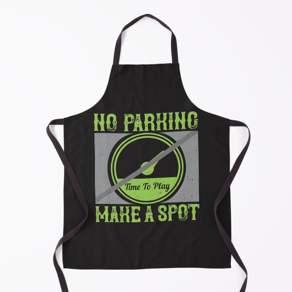 Item preview, No Parking Playtime Vibes Funny Graphic Apparel | Perfect Gift For You And Friends designed and sold by eliasmaroki.