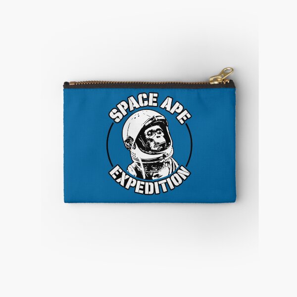 Item preview, Space Ape Expedition Astronaut designed and sold by UsPrintand.