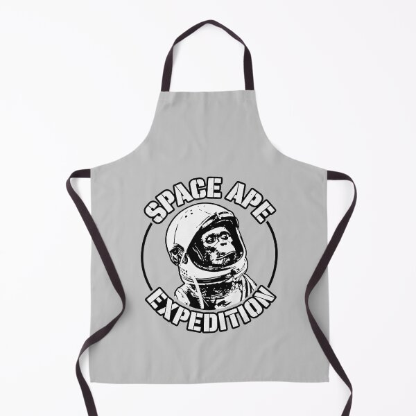 Item preview, Space Ape Expedition Astronaut designed and sold by UsPrintand.