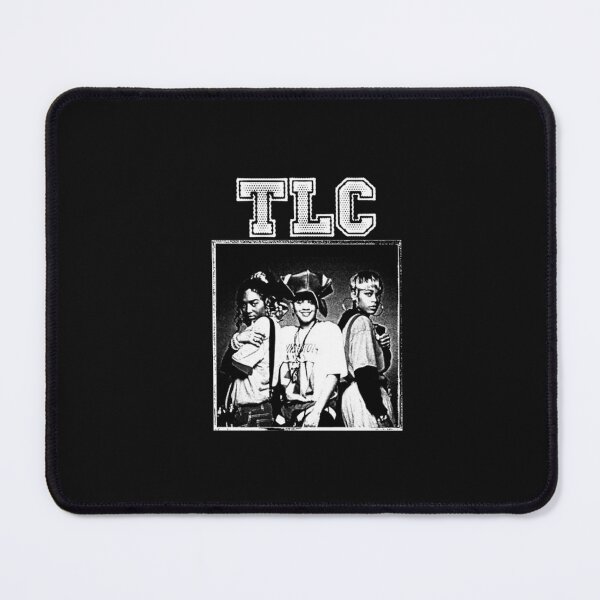 Item preview, RETRO TLC 90S designed and sold by QuirkNestHalls.