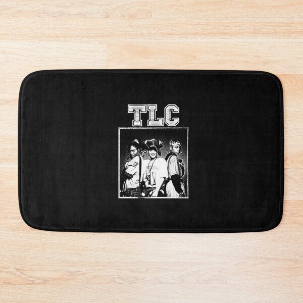 Item preview, RETRO TLC 90S designed and sold by QuirkNestHalls.
