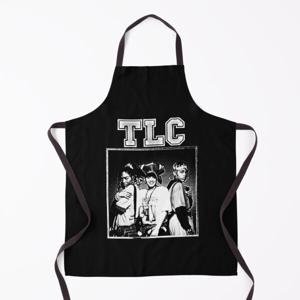 Item preview, RETRO TLC 90S designed and sold by QuirkNestHalls.
