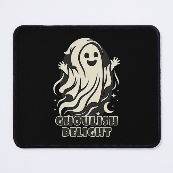 Item preview, Ghoulish Delight designed and sold by Finding Source Designs.
