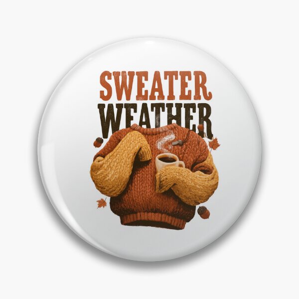 Item preview, Sweater Weather Cozy Fall designed and sold by Helenaphotoart.