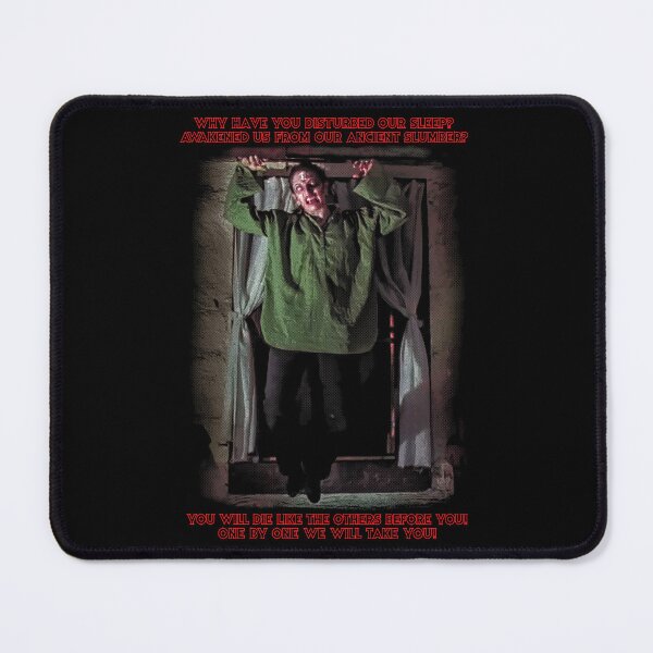Item preview, 1981 Evil Dead designed and sold by Power Up Prints.
