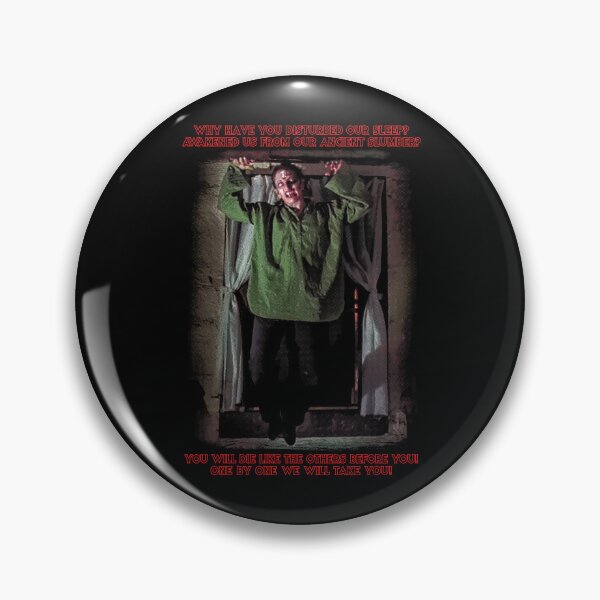 Item preview, 1981 Evil Dead designed and sold by Power Up Prints.