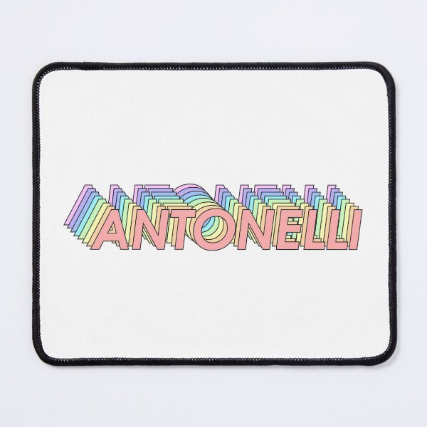 Item preview, ANTONELLI designed and sold by oddwonders.
