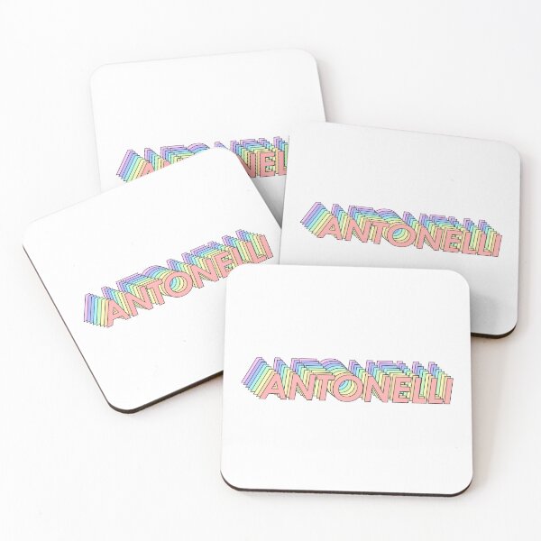 Item preview, ANTONELLI designed and sold by oddwonders.
