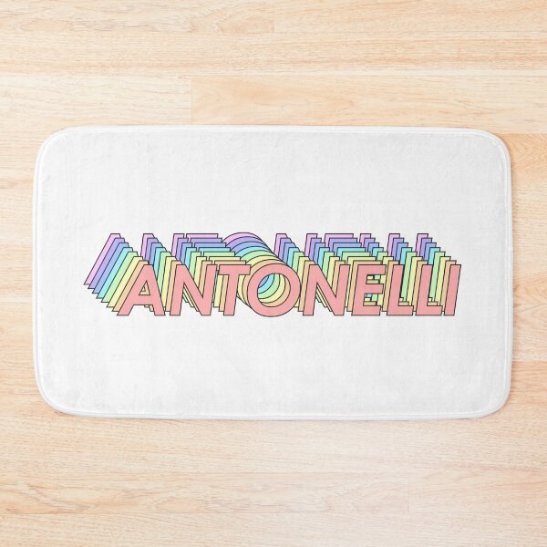 Item preview, ANTONELLI designed and sold by oddwonders.