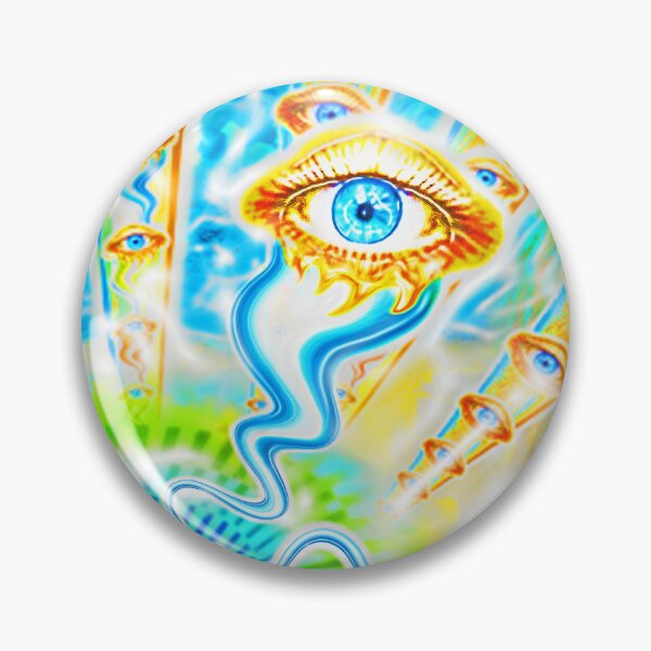 Item preview, Alchemisation designed and sold by Klaus Bremner (Autotelic Art).