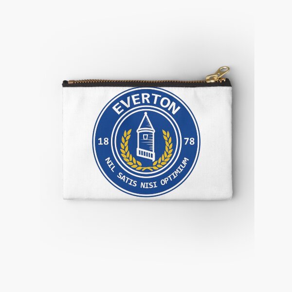 Item preview, Classic Everton Football Club Crest Logo Art designed and sold by annaarthk.
