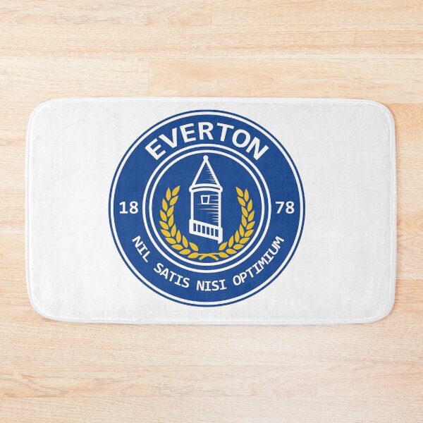 Artikelvorschau, Klassisches Wappen-Logo des FC Everton entworfen und verkauft von annaarthk.