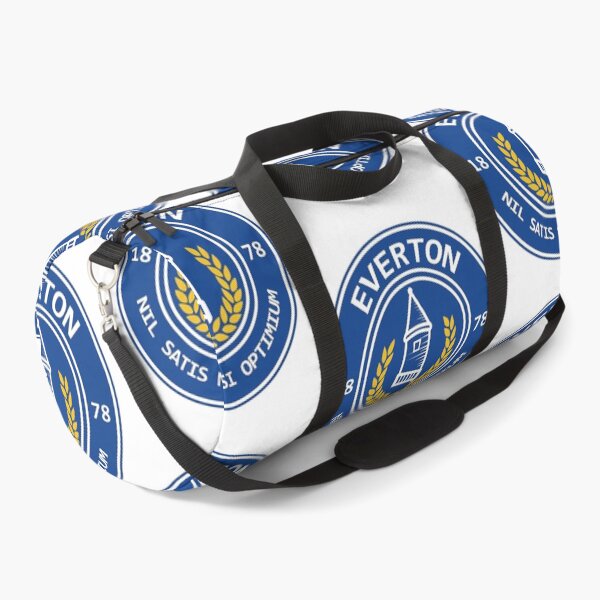 Aperçu de l'œuvre Logo classique du blason d'Everton Football Club créée et vendue par annaarthk.