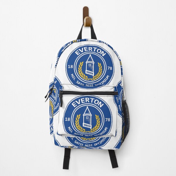 Item preview, Classic Everton Football Club Crest Logo Art designed and sold by annaarthk.