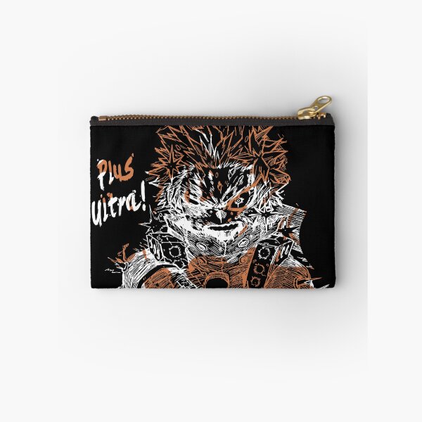 Item preview, PLUS ULTRA HERO 2 designed and sold by XxSAQRxX.