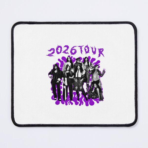 Item preview, TLC Salt N Pepa Tour 2026 Iconic Tour  designed and sold by QuirkNestHalls.